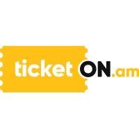 ticketon armenia logo image