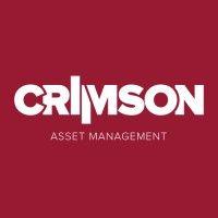 crimson asset management