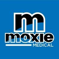 moxie medical logo image