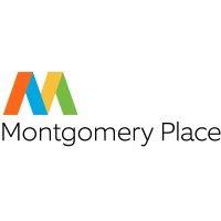 montgomery place chicago logo image