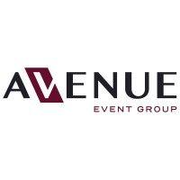 avenue event group logo image