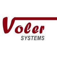 voler systems logo image