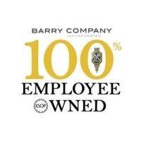 barry company logo image