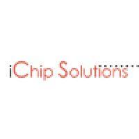 ichip solutions logo image