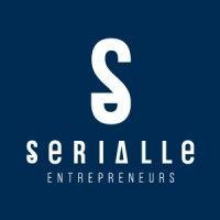 serialle entrepreneurs logo image