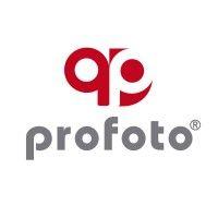 profoto digital services pte ltd logo image