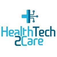 healthtech2care logo image