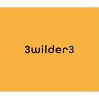 3wilder3 logo image