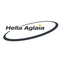 hella aglaia mobile vision gmbh logo image