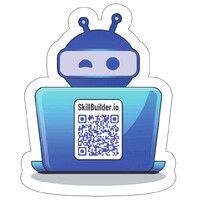 skillbuilder.io logo image