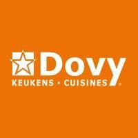 dovy keukens logo image