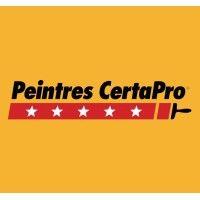 peintres certapro logo image