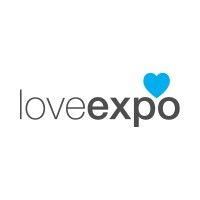 loveexpo logo image