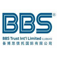 bbs trust int'l limited logo image