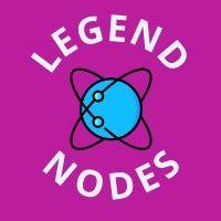 legendnodes logo image