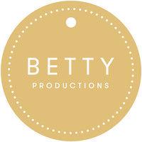 betty productions limited logo image