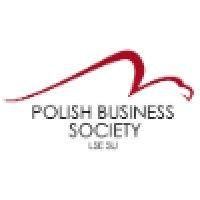 lse su polish business society logo image