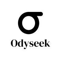 odyseek inc. logo image