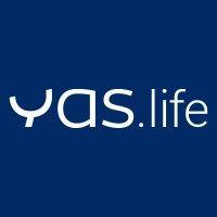 yas.life logo image