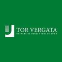 logo of University Of Rome Tor Vergata