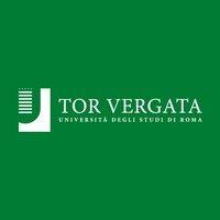 university of rome tor vergata logo image