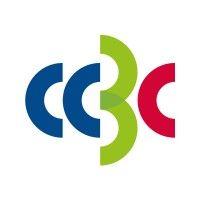 ccbc - chamber of commerce brazil-canada logo image