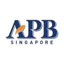 logo of Asia Pacific Breweries Singapore Part Of The Heineken Company