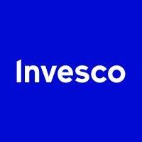 invesco asia pacific logo image