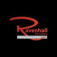 ravenhall risk solutions logo image