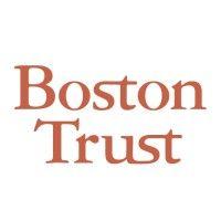 boston trust logo image