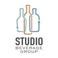 studio beverage group logo image