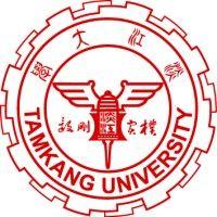 tamkang university logo image