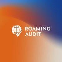 roaming audit logo image