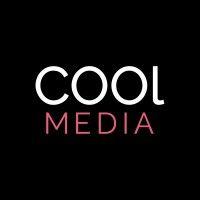 cool media logo image