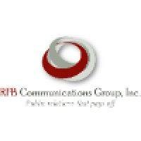 rfb communications group logo image