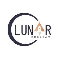 lunar program logo image