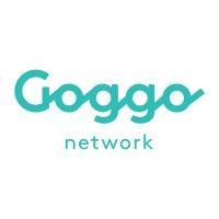 goggo network logo image