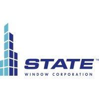 state window corporation logo image