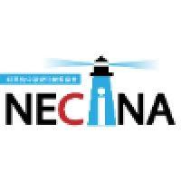 necina logo image