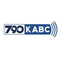 kabc talk radio logo image