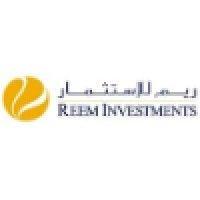 reem investments