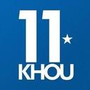 logo of Khou 11