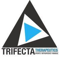 trifecta therapeutics: sports rehabilitation & performance logo image