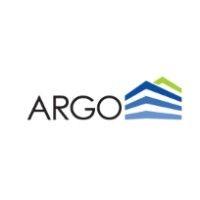 argo real estate logo image