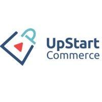 upstart commerce logo image