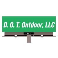 d.o.t. outdoor advertising