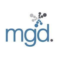 mgd wealth logo image