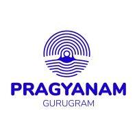 pragyanam logo image