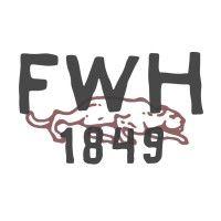 fort worth historical logo image