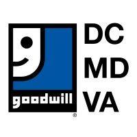 goodwill of greater washington logo image